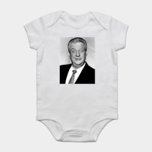 Rodney Dangerfield Baby Bodysuit